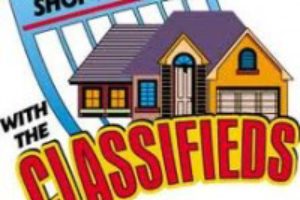 Classified Want Ads